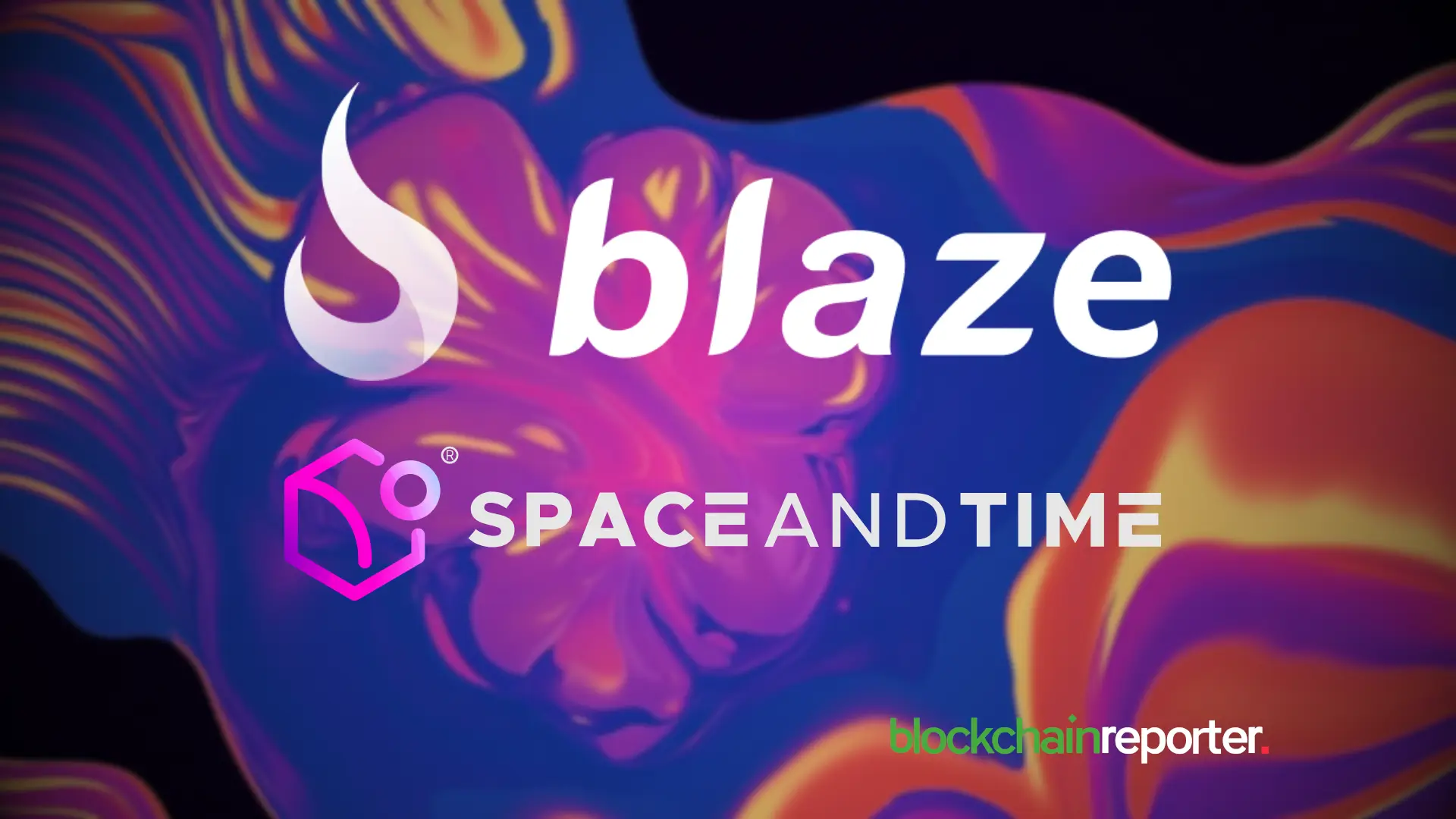 Blaze AI to Migrate from Snowflake to Space and Time, A Major Step Towards Decentralization