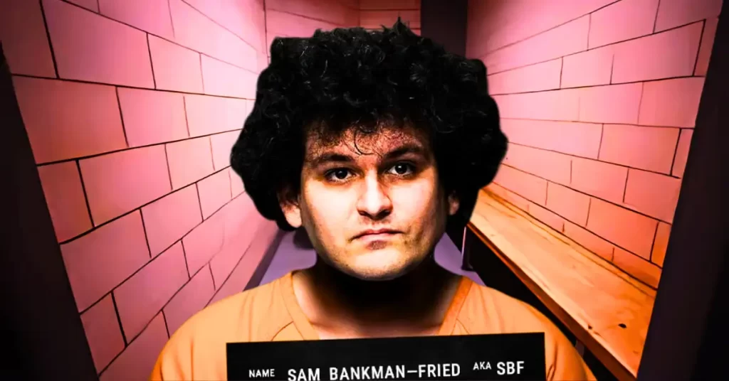 Trump Says No Pardon for SBF