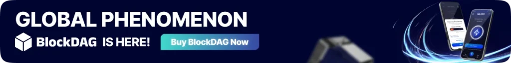 BlockDAG banner