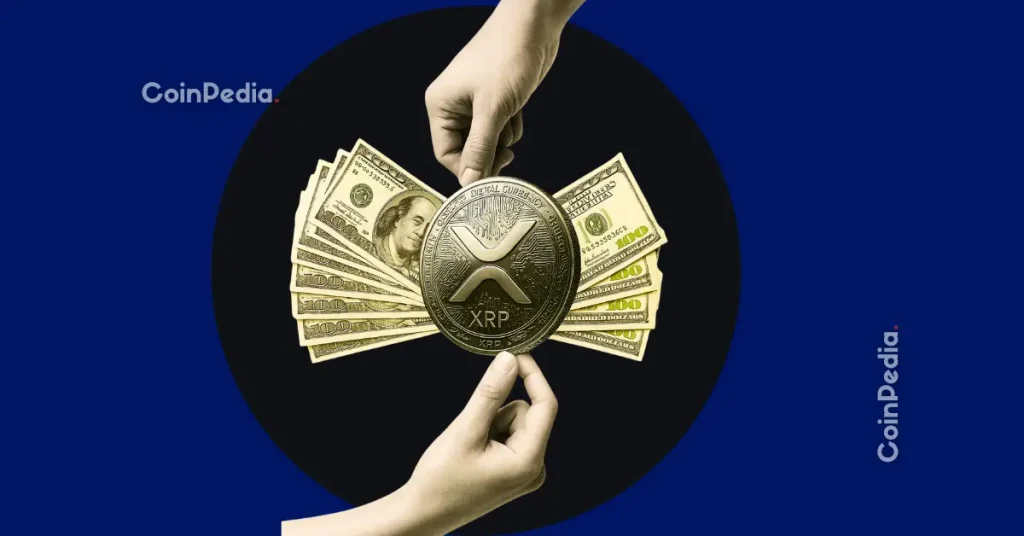 How Wall Street Locked In Guaranteed Returns in Ripple’s $500M Share Sale