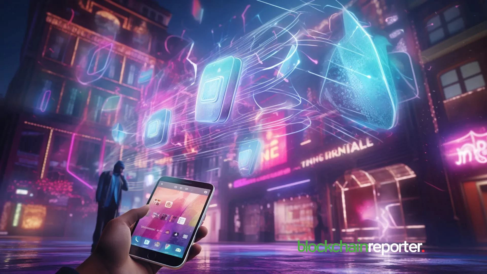 Planet Hares Partners With Magne.AI To Bridge Web3 Metaverse With Smartphone Mobile-Ready Applications For Mass Adoption