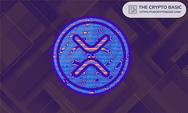 Mysterious Entity Accumulates $35M+ in XRP Within an Hour: Here’s Why the Price Failed to React