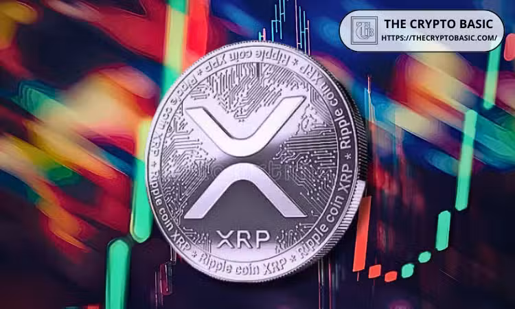 XRP Eyes Best Month of 2026 With a 37% August Surge: History Shows What Sept Could Bring
