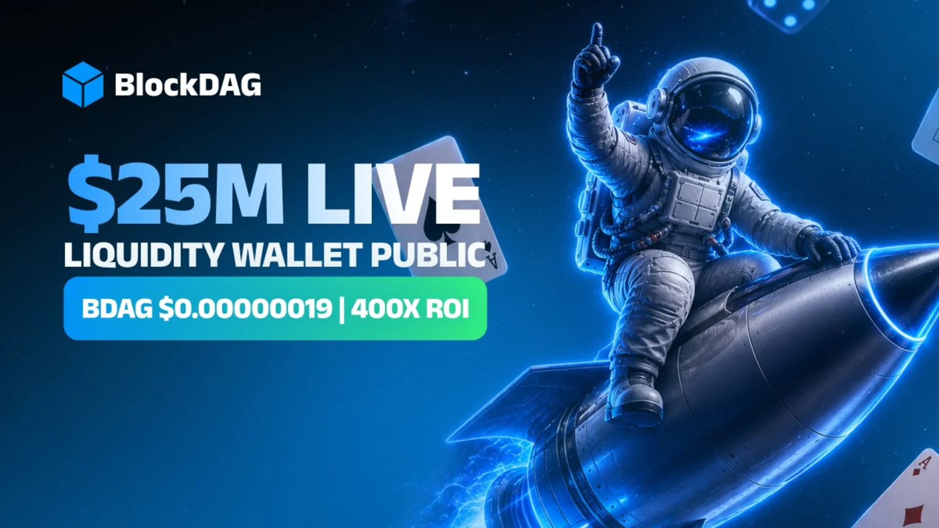 BlockDAG Launches USDT-Pegged Stablecoin June 1: Can It Outpace XLM & Aave Price Growth?