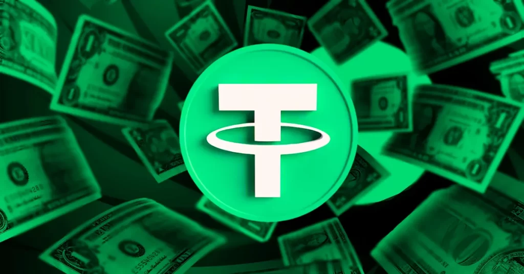 Tether Treasury Mints $1 Billion in $USDT