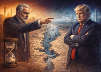 伊朗回嗆美國封鎖曼德海峽：癱瘓紅海全球12％石油運輸，川普48小時限期火上加油