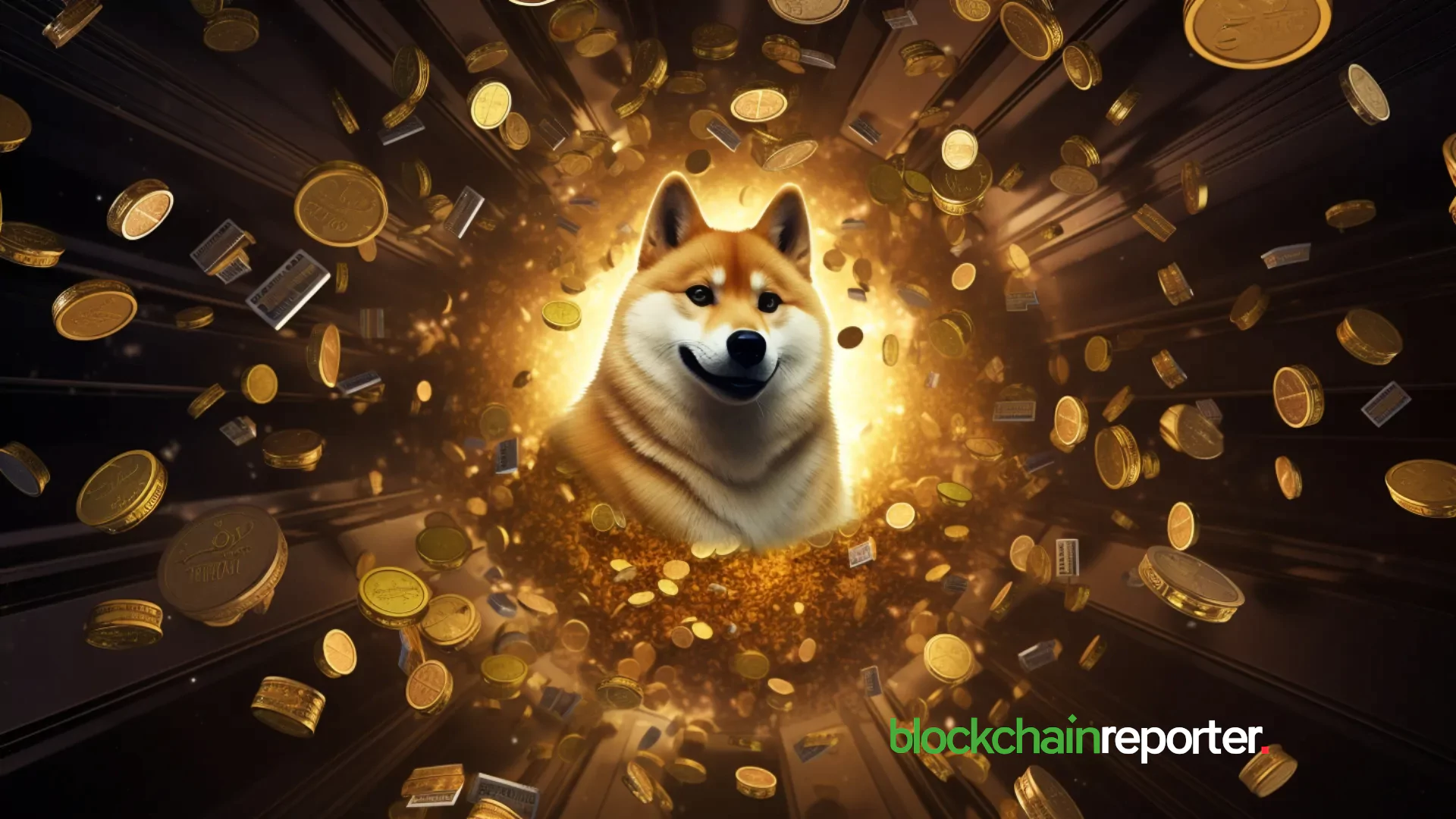 dogecoin doge