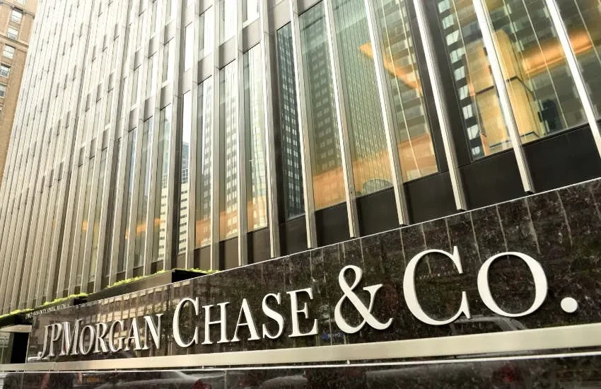 JPMD 与 MONY 推动银行资金上链