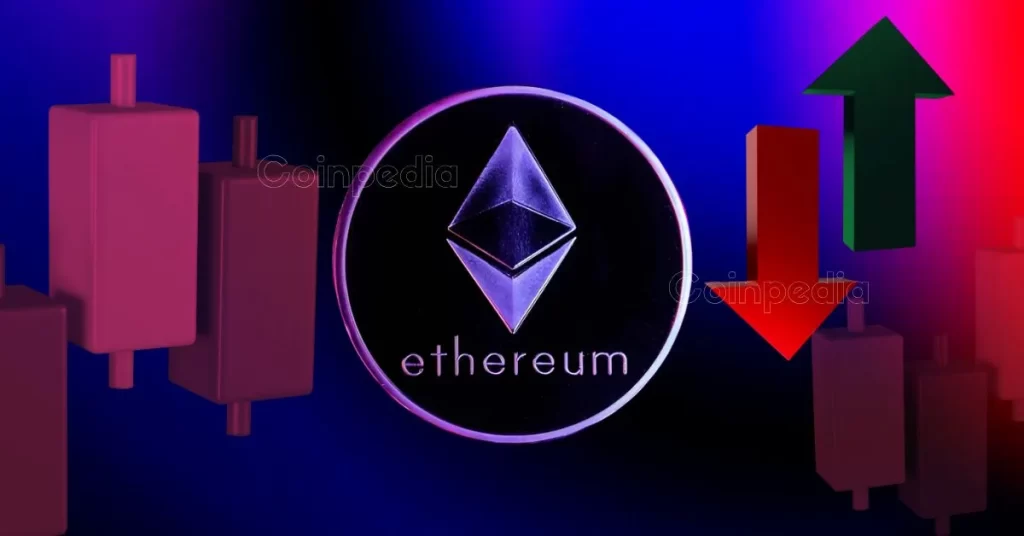 Ethereum Burn