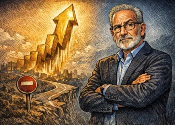 微策略單日大漲 11.5%，Peter Schiff 潑冷水：軋空撐盤，死亡螺旋沒解除