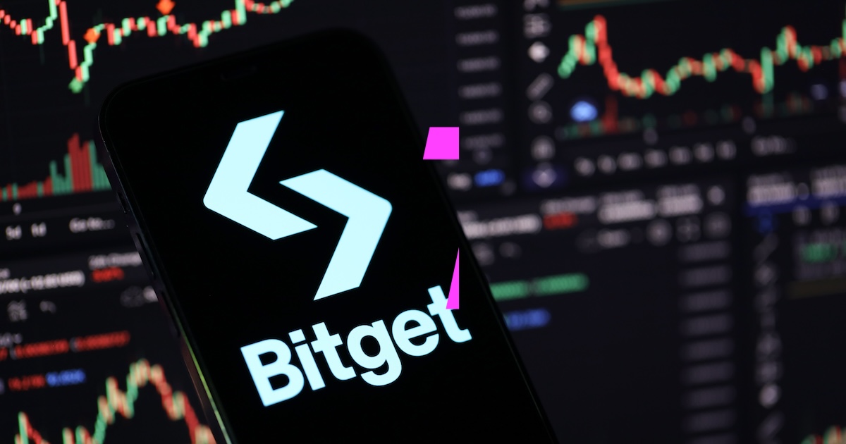 仮想通貨取引所が従来型金融に拡大 Bitget、金・株価指数など79種の取引サービス開始