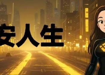 幣安上架「幣安人生」永續合約、幣價拉漲65%！Base App正式支援「幣安人生」交易