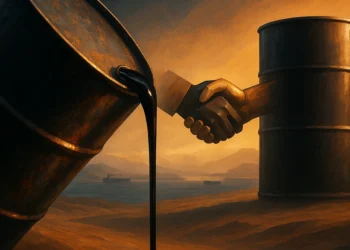 布蘭特原油跌破 95 美元，川普稱伊朗投降了；伊朗打臉沒這回事