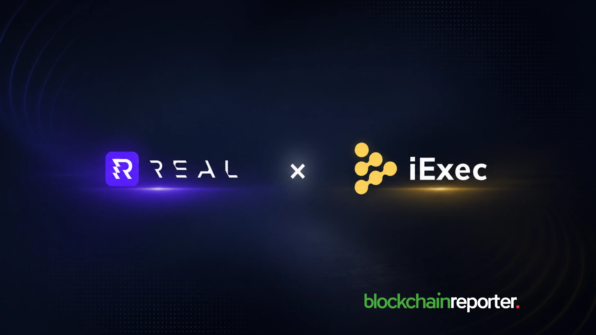 Real and iExec Sign MoU to Assess Privacy-Preserving Infrastructure for Institutional RWA Markets