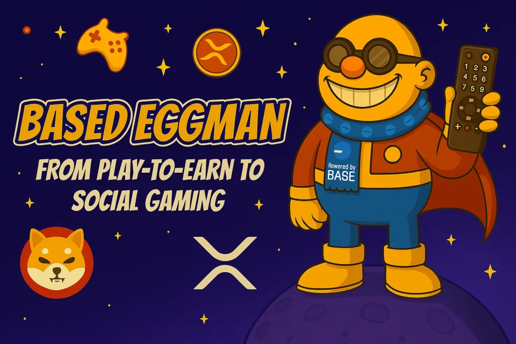 eggman