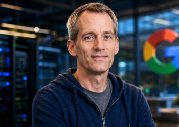 Google 首席科學家 Jeff Dean 是誰？離職竟讓 Alphabet 蒸發 1900 億美元