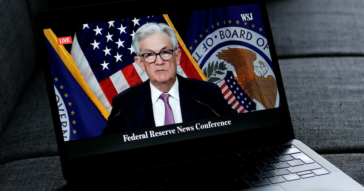 米司法省、パウエル議長への捜査を終結　次期議長候補ウォーシュ氏の承認へ道