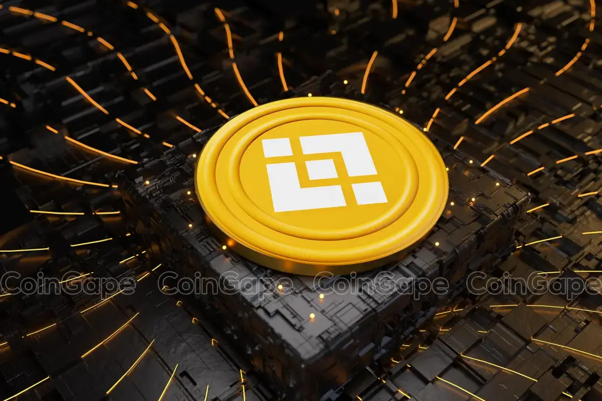 Binance Expands Support For PHA, STEEM, USUAL, What’s Next?