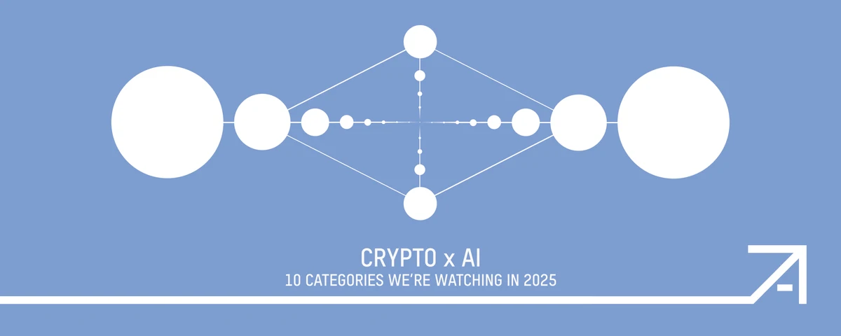 盘点值得关注的十大Crypto+AI趋势