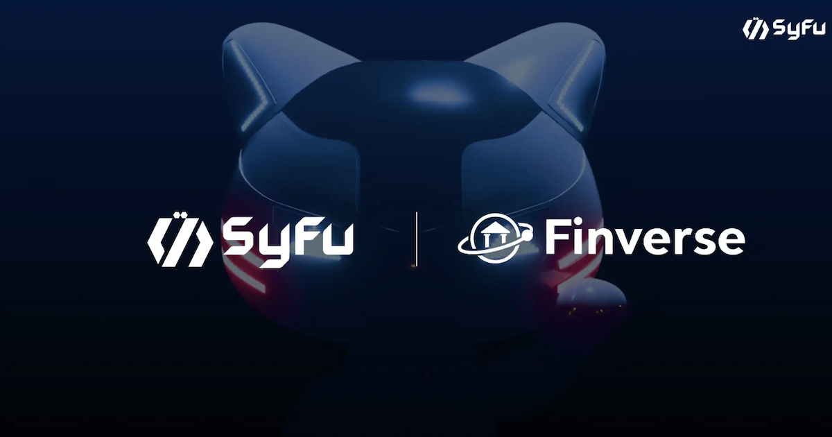 決済データDePINのSyFu、Finverseと提携しアジア5カ国のオープンバンキング展開へ