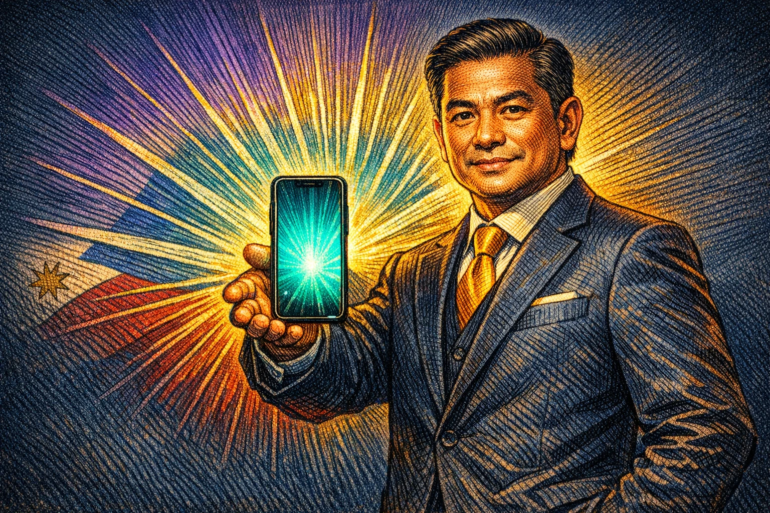 菲律賓數位銀行 Maya 擬赴美 IPO 估值衝 10 億鎂，內建加密交易成雙面刃