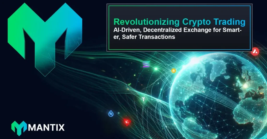 mantix-exchange