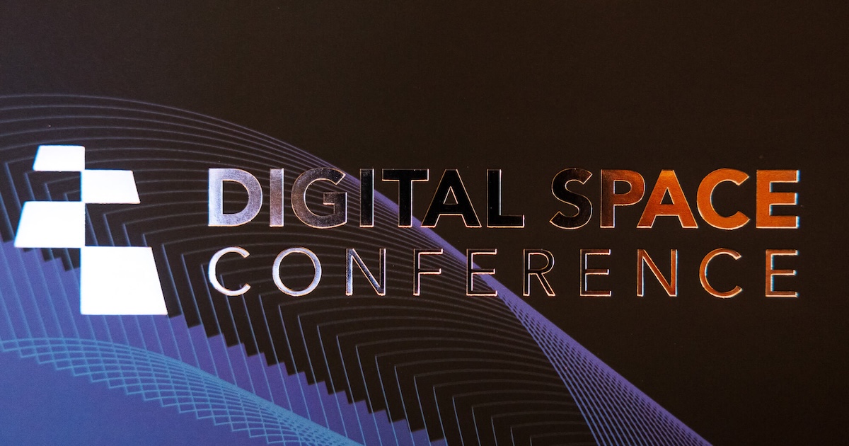 DSC開幕、日本デジタル経済連盟の北尾代表理事・赤澤経産相・松本デジタル相・萩生田幹事長代行が登壇｜Digital Space Conference 2026