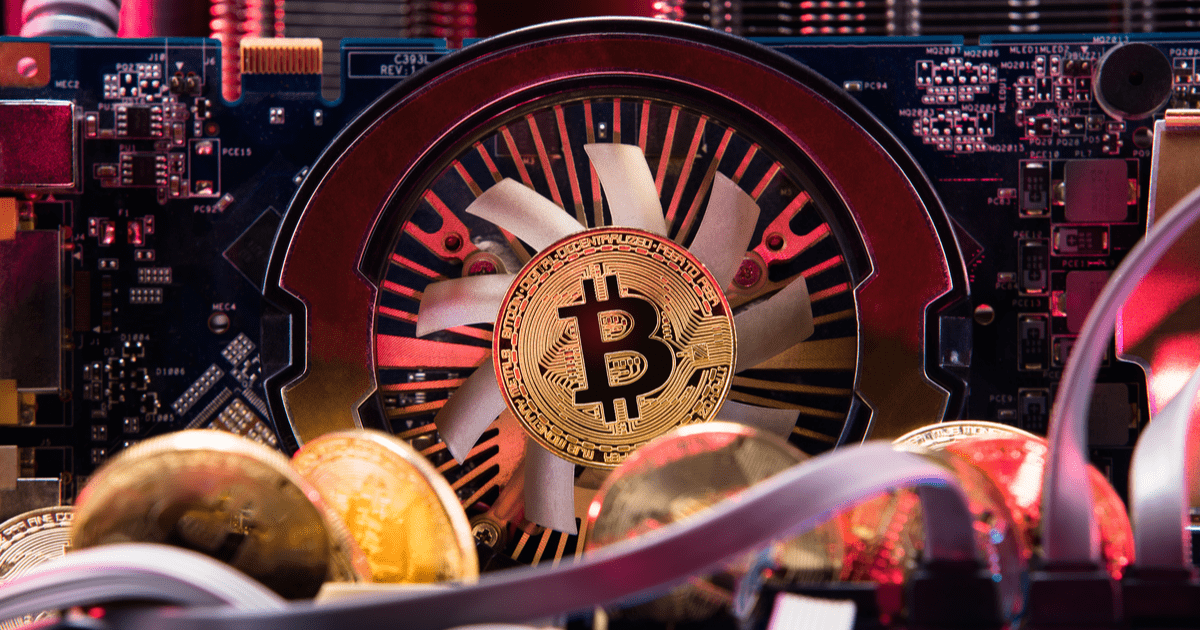 ビットコインの価値を再定義、「エネルギー通貨」として業界で再評価