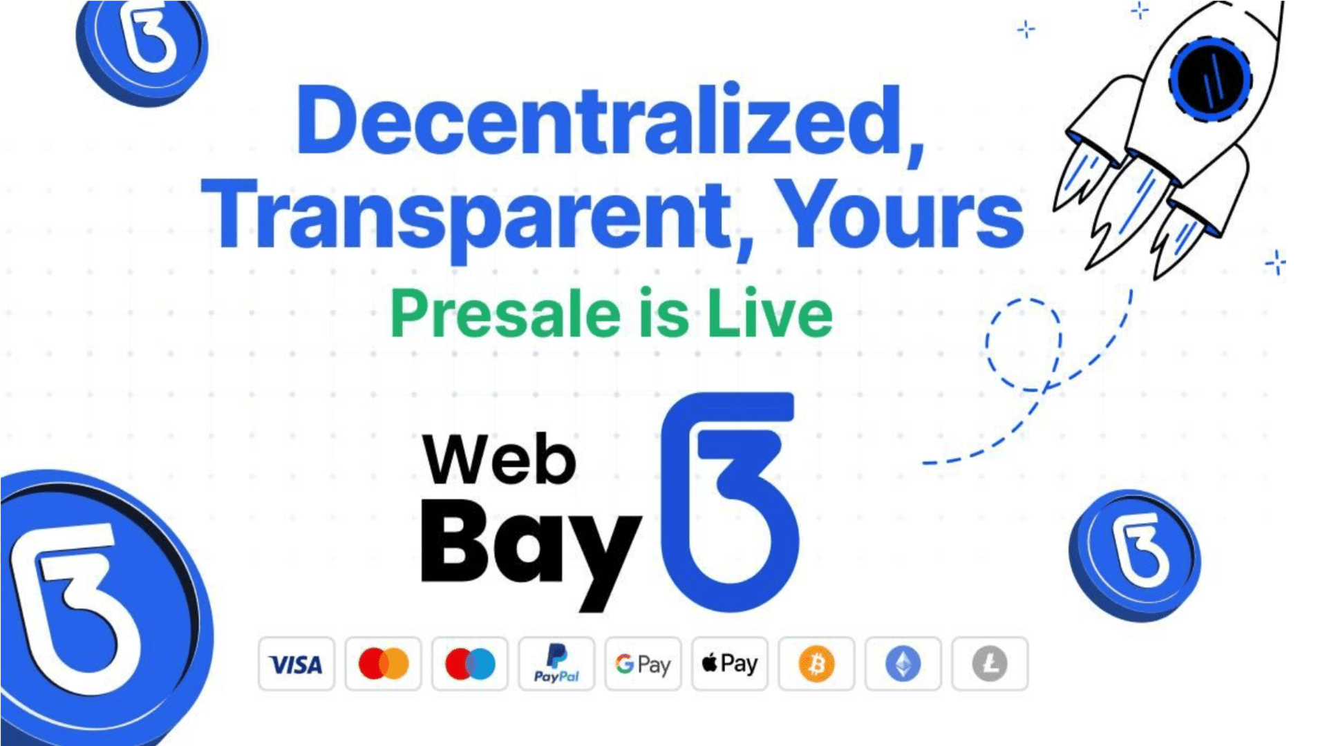 Web3Bay’s IPFS Strategy, Ethereum Spot ETFs’ $55M Exodus, and XRP’s 300% Rally in One Stunning Year