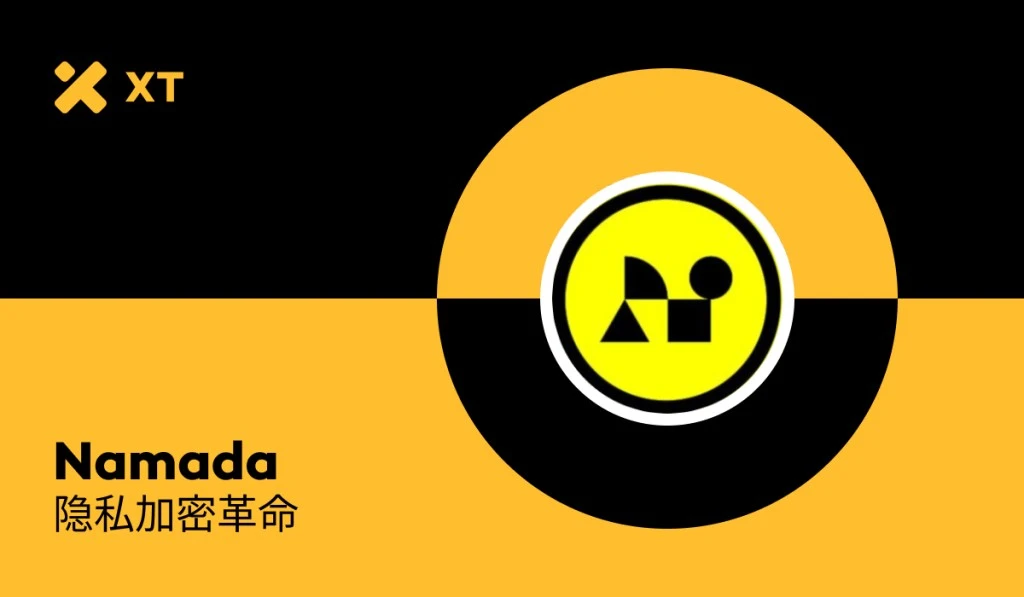 Namada为何成为注重隐私的加密货币新星？