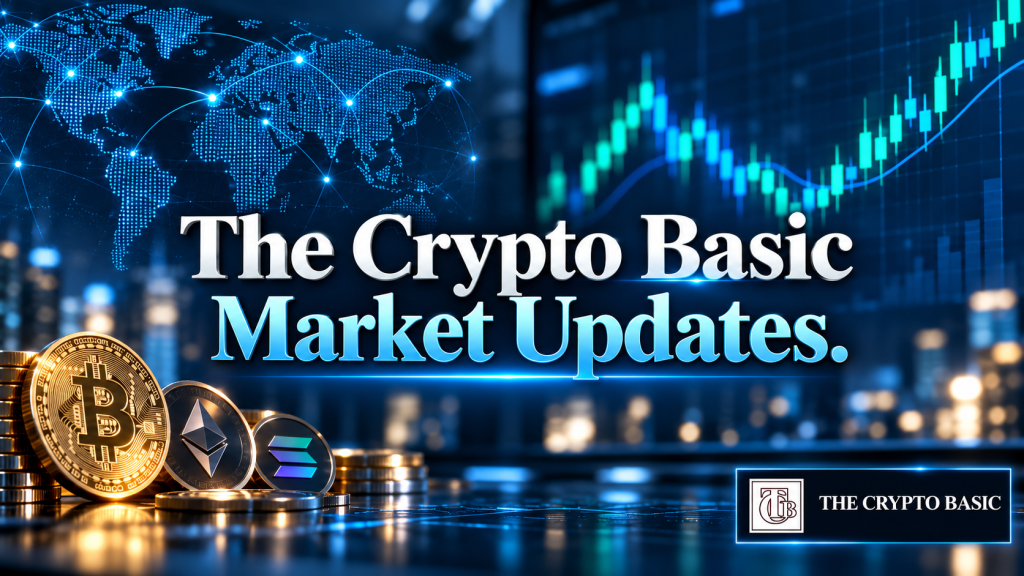 24-Hour Crypto Market Update: What Happened in Crypto on September 29, 2026?