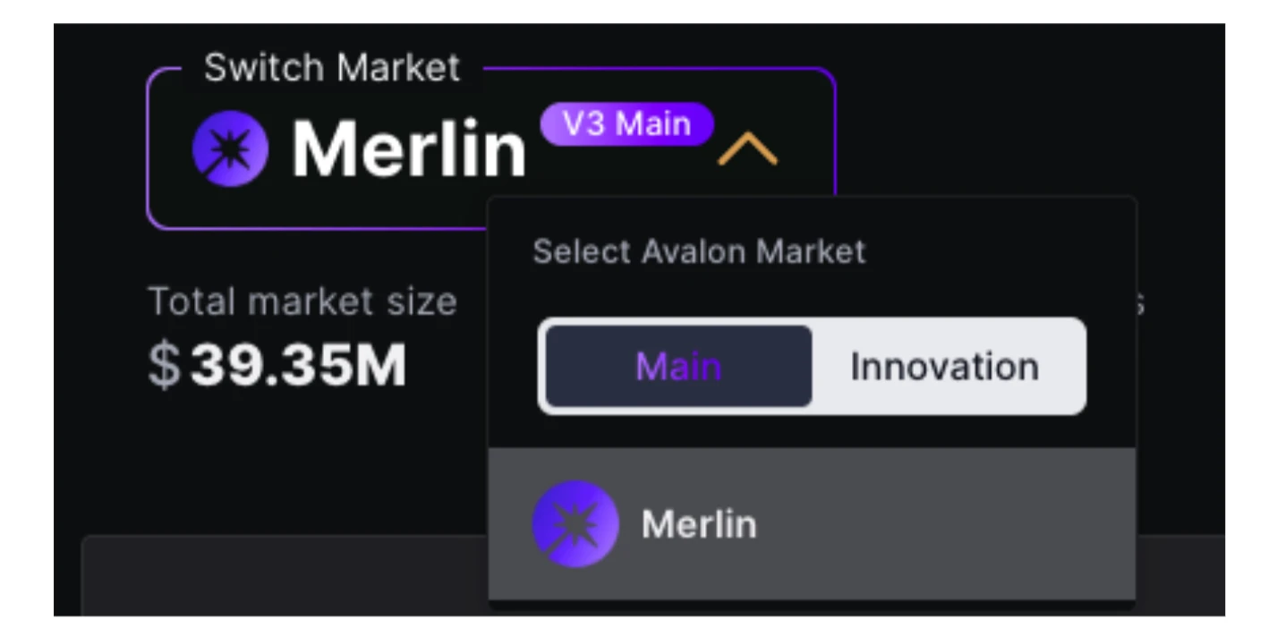 一鱼多吃：Merlin Chain流动性协议速通手册