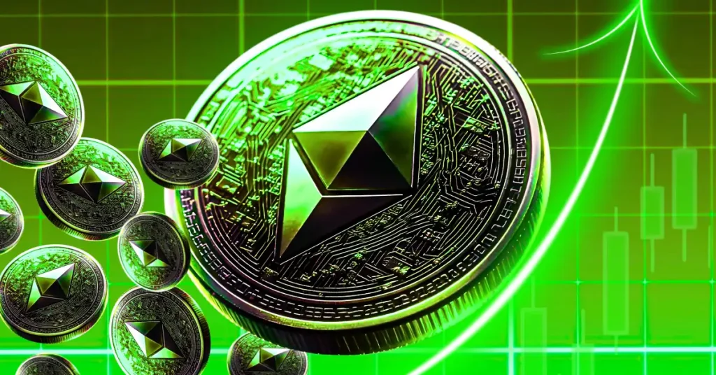Ethereum Price Hit 2021 Levels After Five Years: Is It Time to Sell ETH?