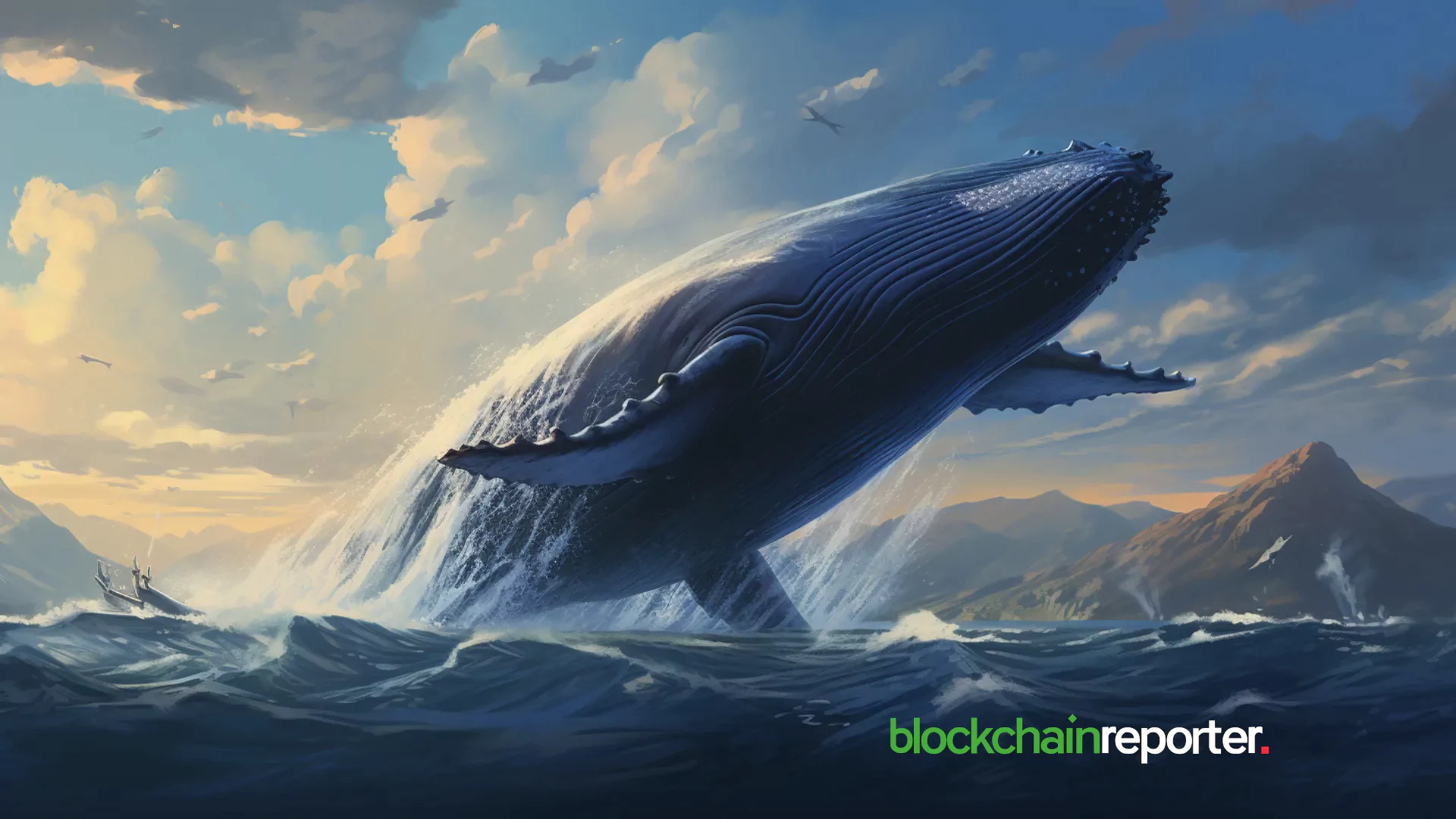 Whale Nets $26M on HyperLiquid Shorts