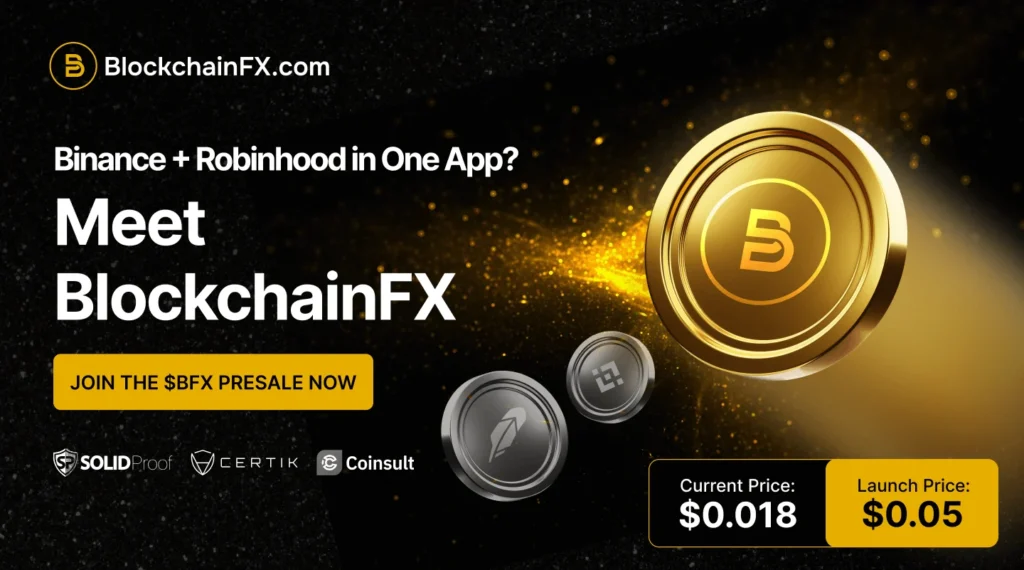 BFX banner