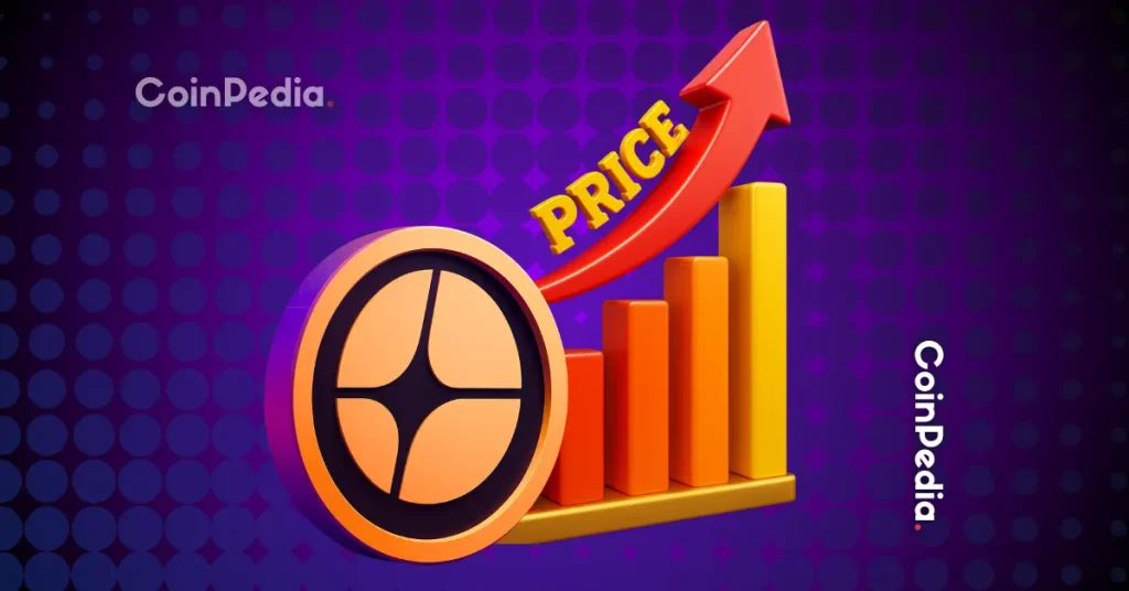 Aster Price Analysis: Surge to $1.38 Awaits as Bulls Eye Breakout?