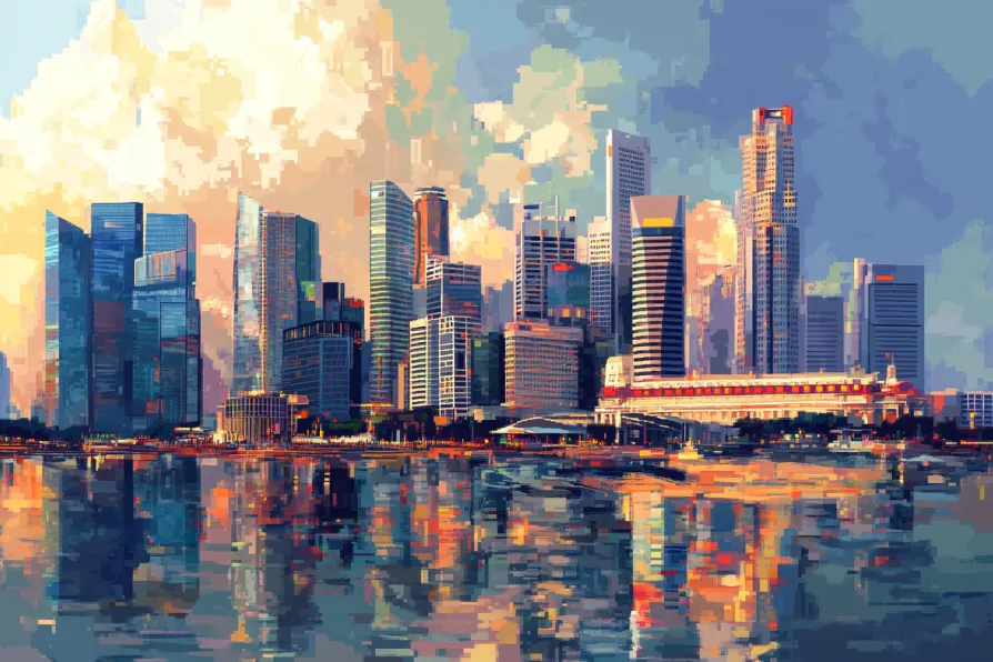Ripple Positions XRP Ledger as Critical Infrastructure for Asia's $18.9T Digital Asset Revolution