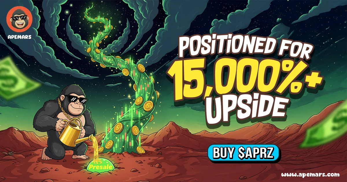 Crypto News Today: BNB Price at $890, SOL Slips Below $130, and APEMARS’ Best Crypto Presale 2026 Could Turn $1k to $151k