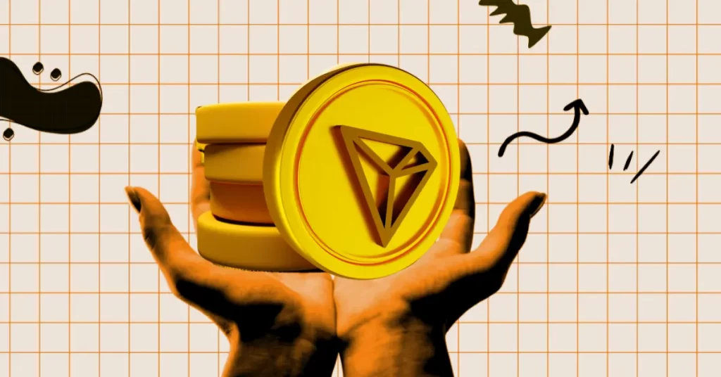 As TRX Price Hits 52-Week High, Weekly Bull Run Targets $0.2621