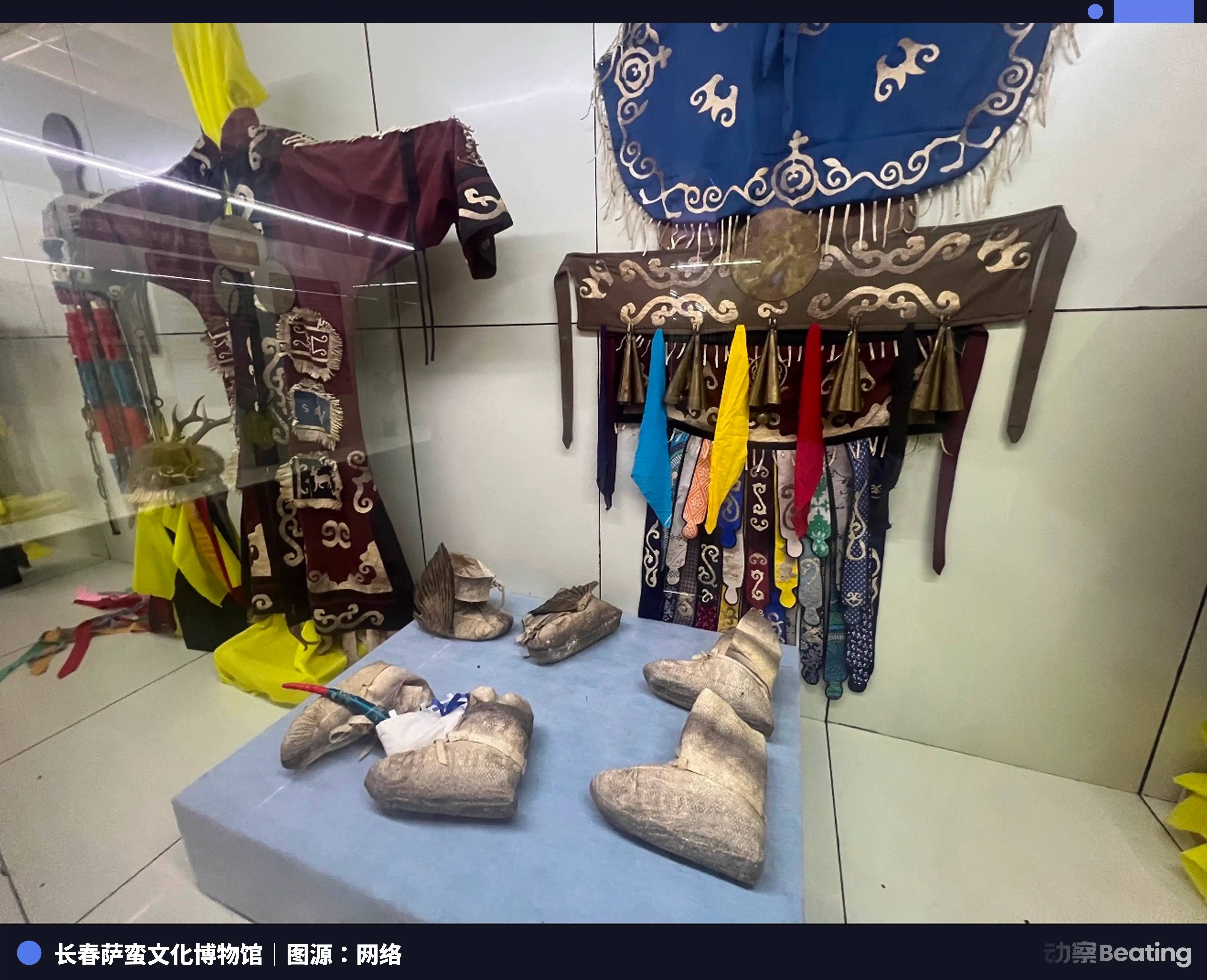 赛博出马仙：假道士、AI算命与东北玄学往事