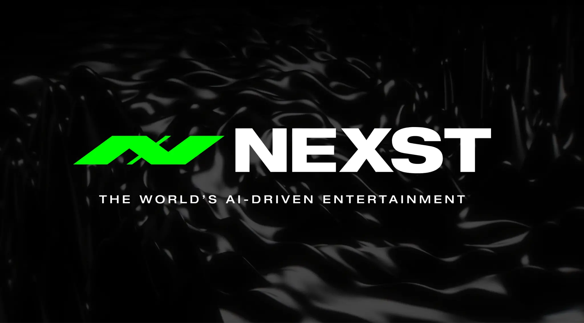 瞄准万亿娱乐消费市场，NEXST 用 &ldquo;AI+ RWA+VR&rdquo;打造 AI 偶像时代的&ldquo;JYP&rdquo;