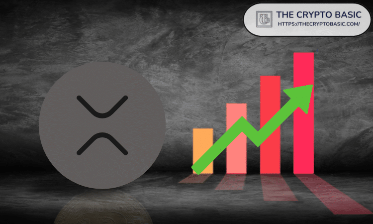 Crypto Founder Says XRP Will Decouple Over Time, Gradually, Quietly, and Then Suddenly