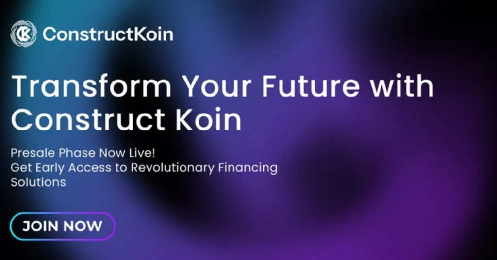 Ethena Coin (USDe) and Ondo (USDY) Dominate Yield-Bearing Stablecoins as Construct Koin (CTK) Presale Adds RWA Yield Into the Mix