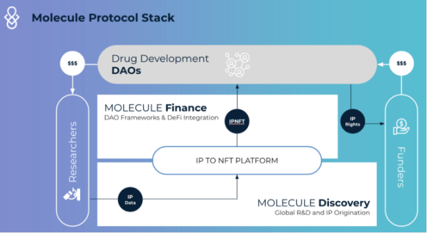 探索Biotech项目进入Web3的业务模式及可行路径