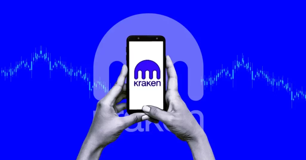 KrakenFX Expands in EU Following Cypriot License Grant