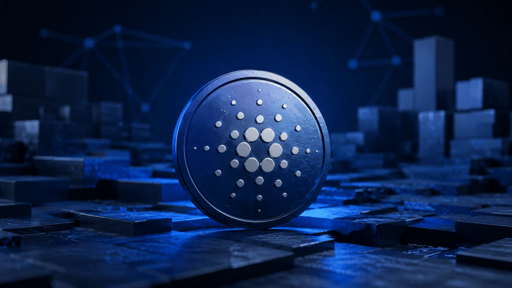 Cardano Forms 2020-Like Base Setup as Analyst Eyes 1,049% ADA Rally