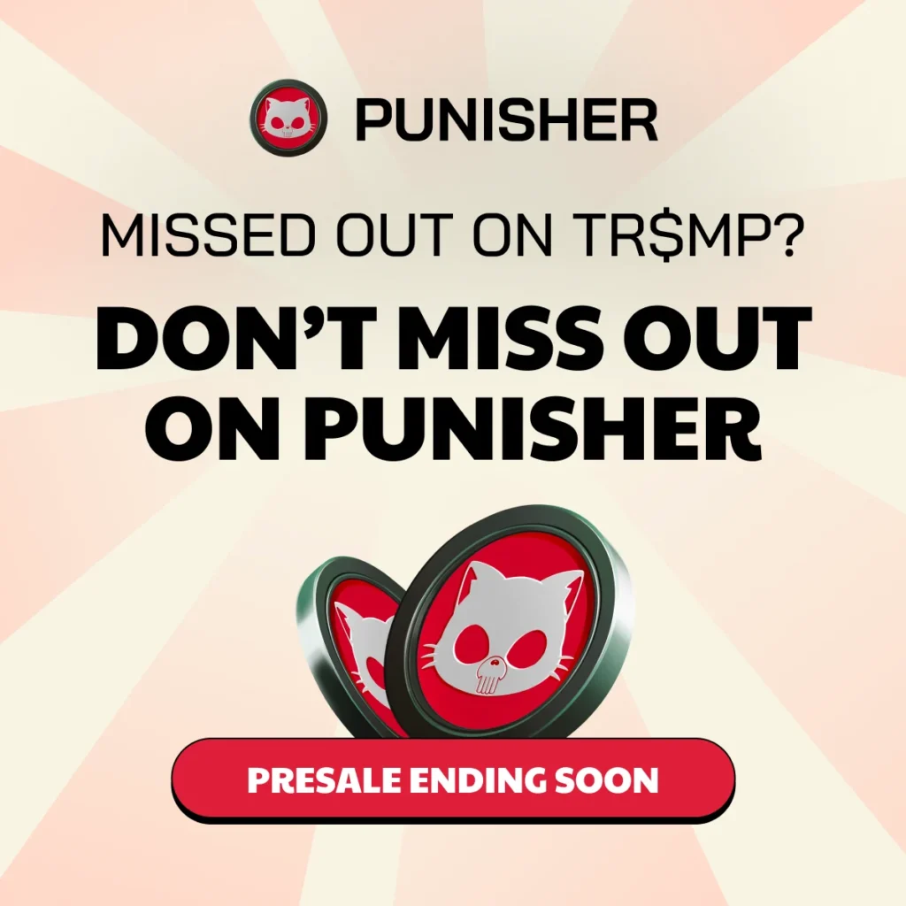 punisher coin