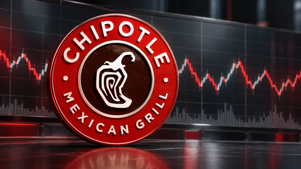 Chipotle Stock Extends 6% Rally on Report Starbucks Explored Takeover; Analysts Split