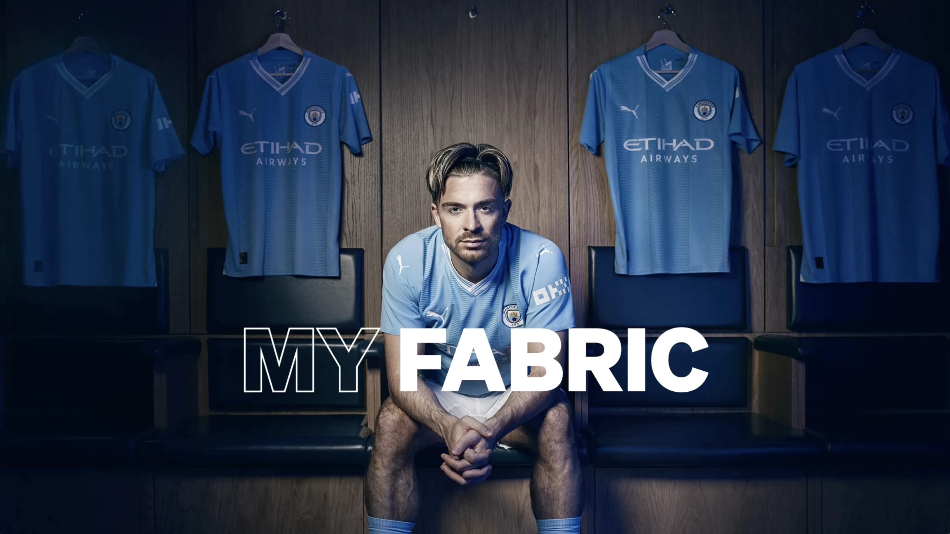 ​OKX全球品牌大使格拉利什发起“my fabric”全球品牌活动