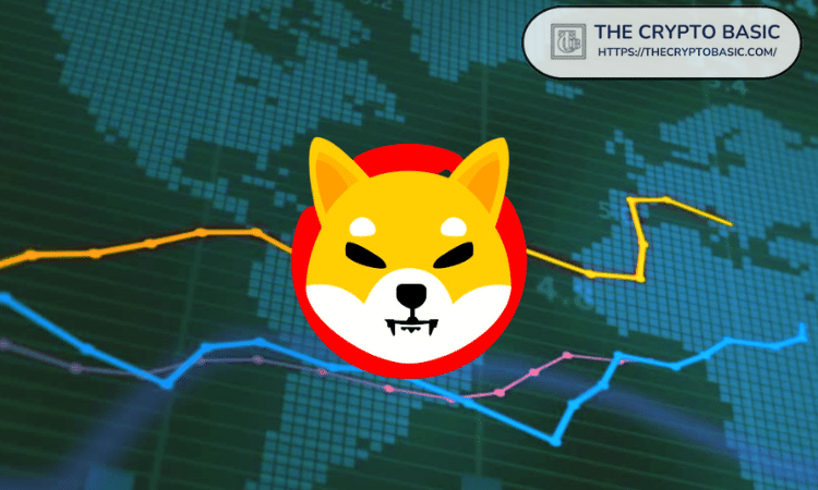 Shiba Inu Price Could Explode 1,700% If SHIB Breaks This Critical Resistance Level: Analyst